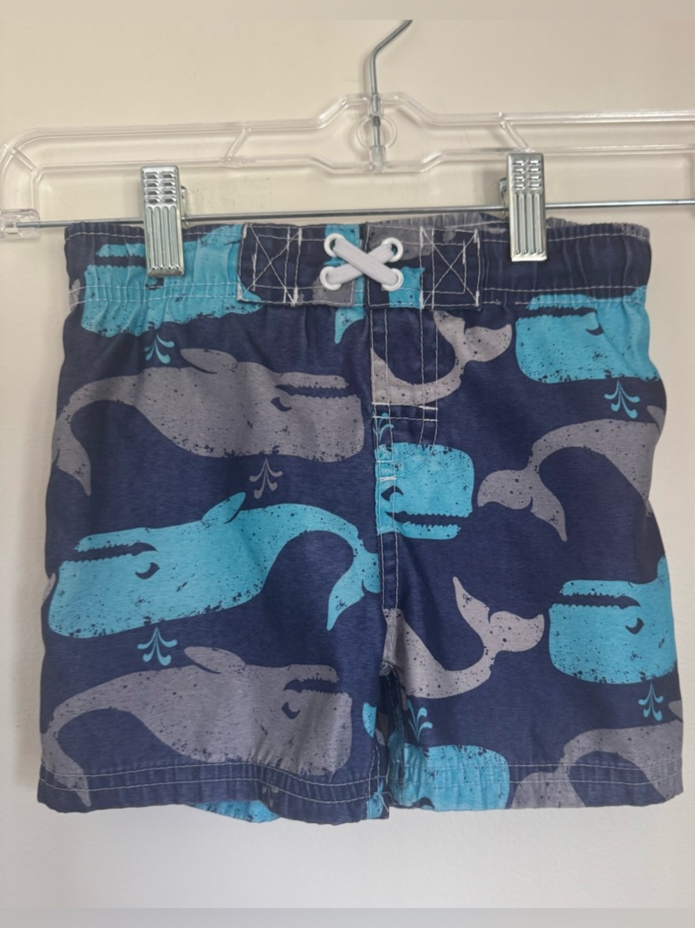 Circo, Toddler Boys Swim Trunks, Size 18 Months